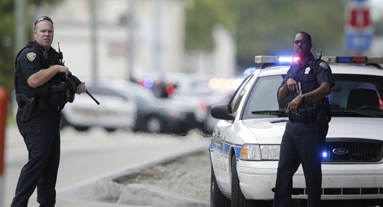 Usa, arrestato un uomo sospettato di voler compiere un attentato contro il Convention Center di Philadelphia