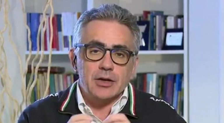 Variante Deltacron, parla il virologo Pregliasco: “Ancora non c’è da preoccuparsi. In questo momento è sotto osservazione”