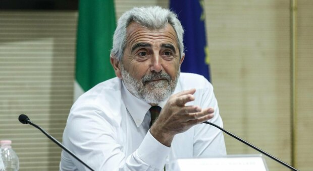 Calabria, Agostino Miozzo ha rinunciato all’incarico di Commissario alla Sanità