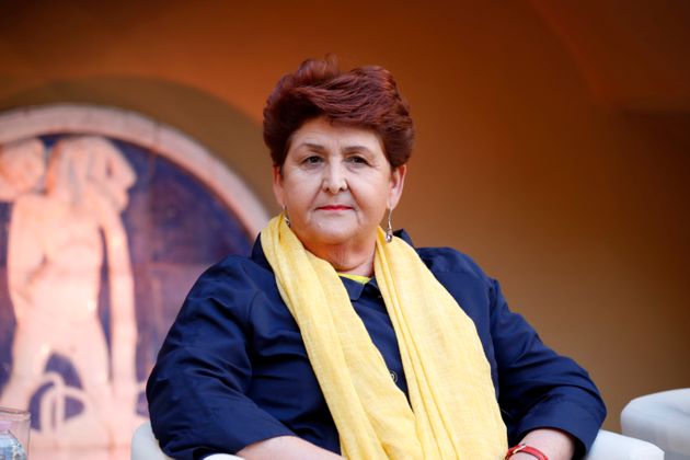 La ministra Teresa Bellanova in isolamento fiduciario