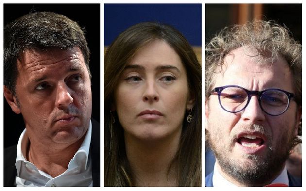 Firenze: Renzi, Boschi e Lotti indagati per finanziamento illecito ai partiti per l’inchiesta sulla fondazione Open