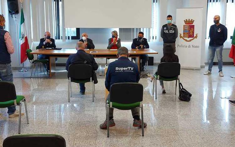 Oristano, risolto dalla Squadra Mobile un omicidio dopo 12 anni