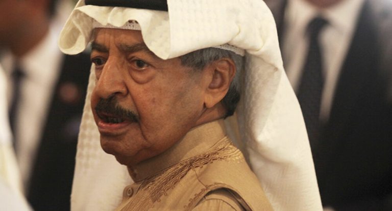 Bahrein, si è spento a 84 anni il premier più longevo del mondo: guidava il Paese dal 1970