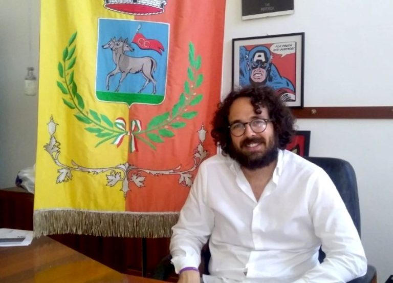 Cerveteri: solidarietà del sindaco Pascucci al collega di Bergamo, Gori