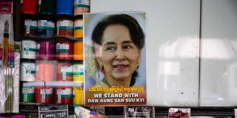 Myanmar, il partito di Aung San Suu Kyi ha vinto le elezioni