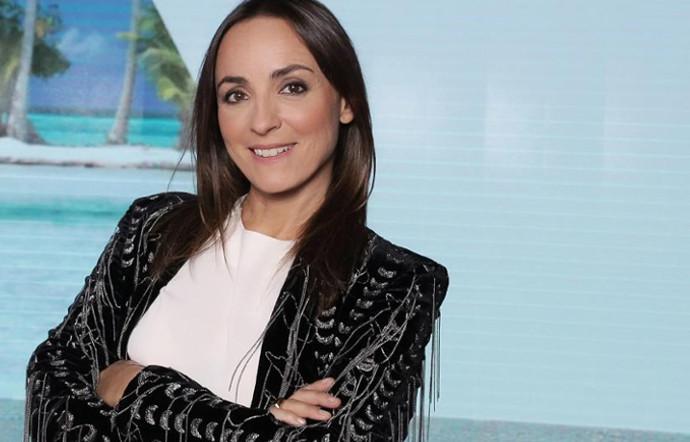 Tv, positiva al Covid la conduttrice Camila Raznovich