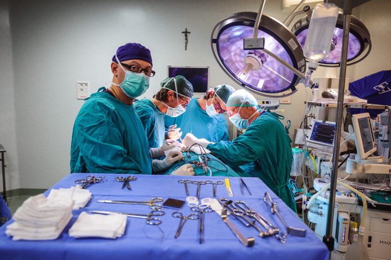 Coronavirus, il Veneto ha disposto “la sospensione di ogni attività chirurgica programmata che preveda il ricorso in terapia intensiva post-operatoria”