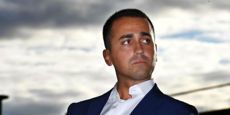 Conferenza sul dialogo nel Mediterraneo, parla il ministro Di Maio: “L’Italia è indispensabile per la pace nel sud Europa”