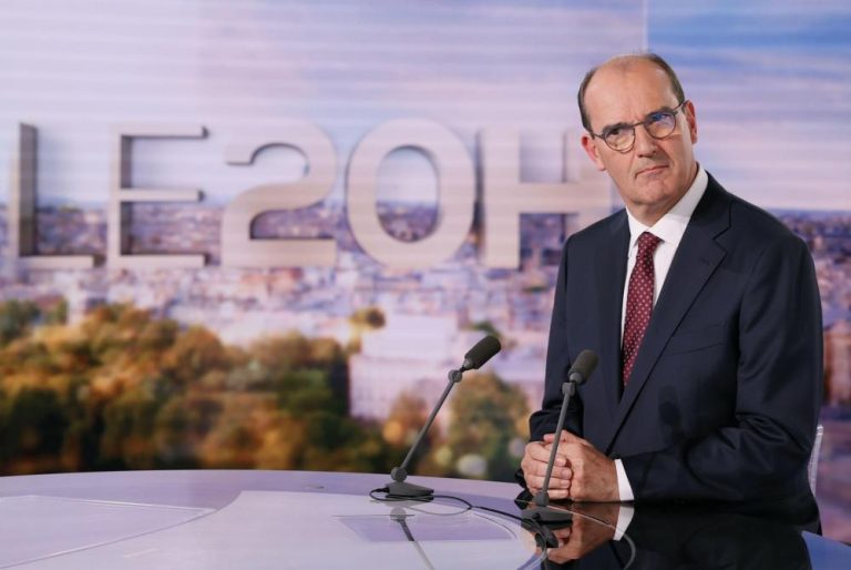 Francia, il lockdown è stato prolungato per altri 15 giorni