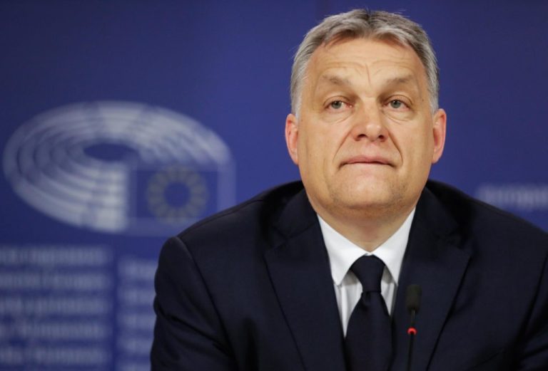 Recovery Fund, parla il premier ungherese Orban: “Ci sono molte soluzioni possibili; è solo questione di volontà politica”