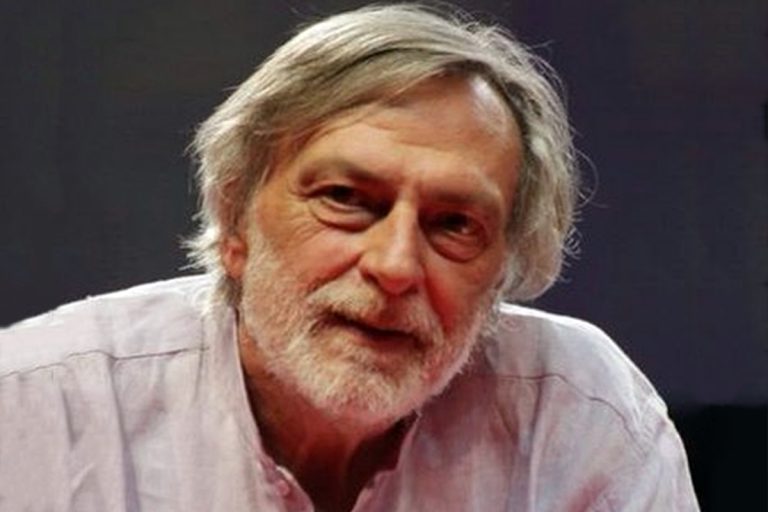 Le ‘sardine’ in Calabria chiedono Gino Strada come commissario alla sanità