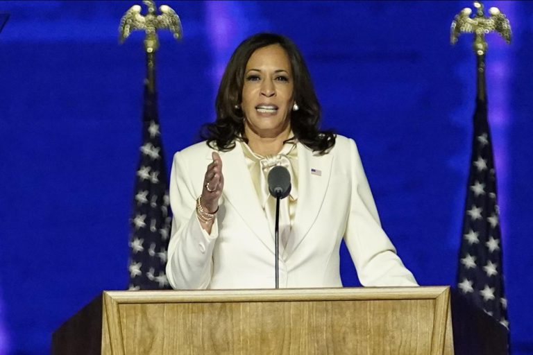 Appello della vice presidente Usa Harris in Guatemala: “Migranti, non venite negli Usa”