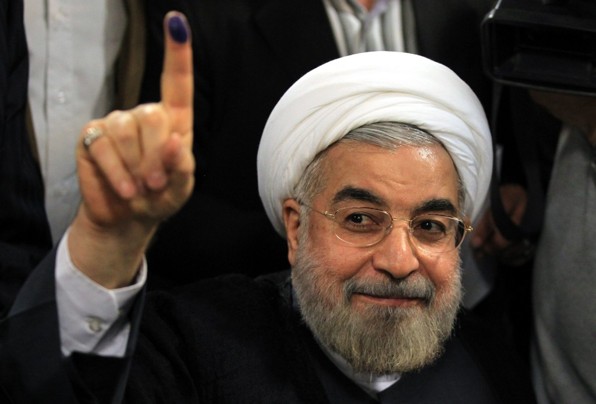 Iran, il presidente Rohani si augura che il prossimo capo della Casa Bianca impari dagli errori del passato