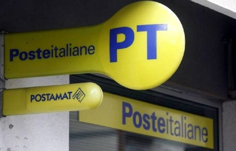 Poste: le pensioni di dicembre con la tredicesima verranno accreditate a partire dal 25 novembre