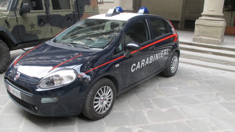 Fucecchio (Firenze), arrestato l’assassino di un 53enne ritrovato lungo l’argine dell’Arno