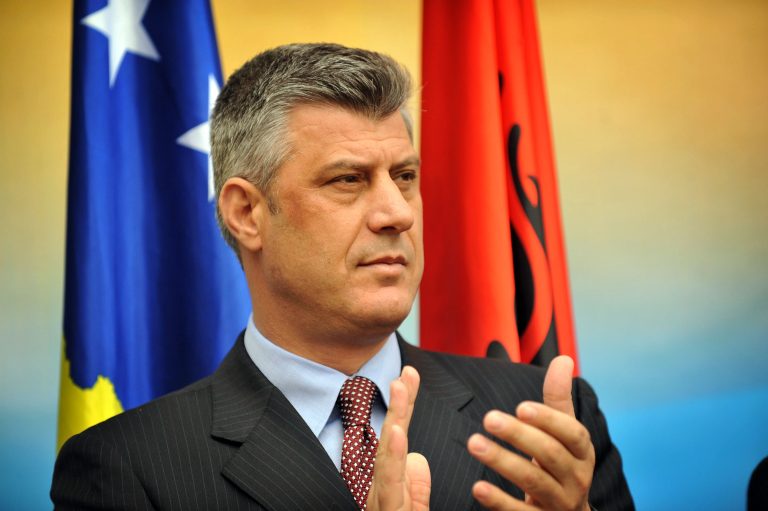 Kosovo, si è dimesso il presidente Hashim Thaci: è accusato di crimini di guerra