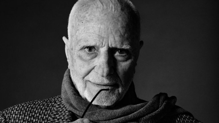 Cinema, dieci anni senza il genio di Mario Monicelli: si tolse la vita a Roma