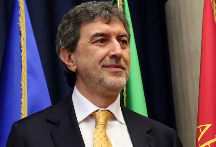 Coronavirus, parla il governatore Marco Marsilio: “Abruzzo in zona rossa? Si tratta di una proposta che ci ha fatto oggi il nostro comitato tecnico scientifico”