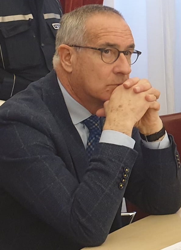 Coronavirus, parla il sindaco di Sassari Campus: “La percentuale di positività al Covid rispetto ai tamponi effettuati è da zona rossa”