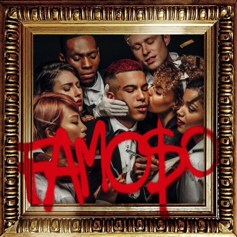 Musica, “Famoso” di Sfera Ebbasta è il disco italiano più ascoltati di sempre su Spotiy