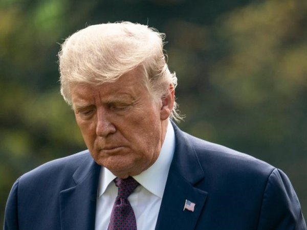 Usa, ennesima ‘umiliazione’ per il presidente Trump: respinto il suo ricorso per la votazione in Pennsylvania