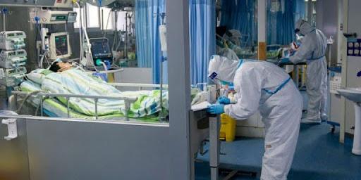 Coronavirus, in Abruzzo 536 nuovi contagi e 18 decessi