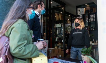 Coronavirus, “il risveglio arancione” degli abruzzesi: al bar solo l’asporto