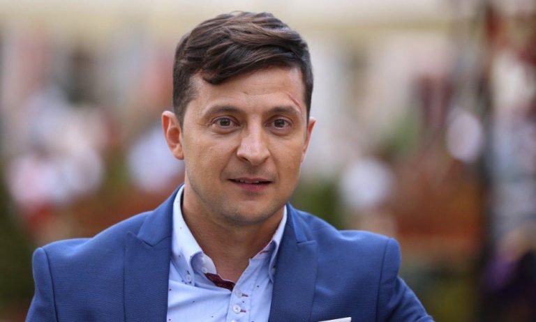 Coronavirus, Il presidente ucraino Volodymyr Zelensky è stato ricoverato in ospedale