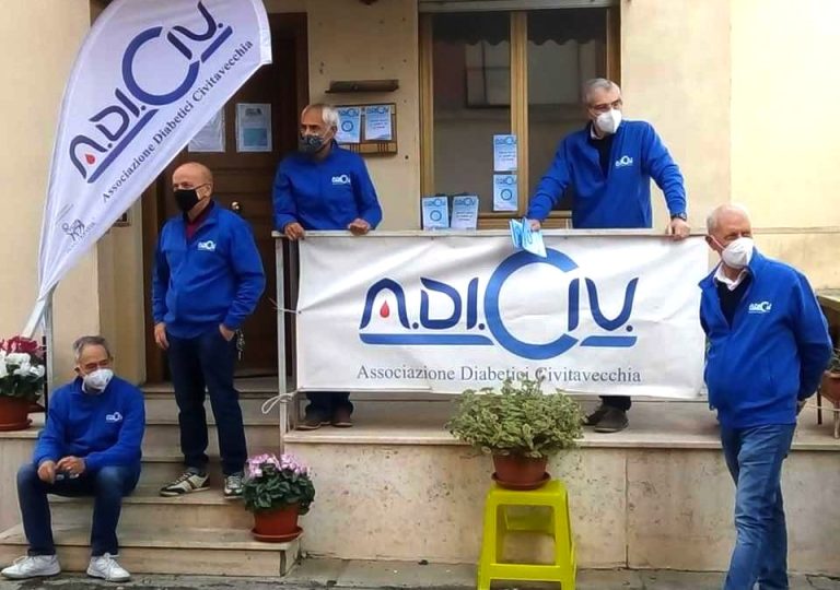 Civitavecchia: Giornata Mondiale del Diabete, facciamo il punto della situazione