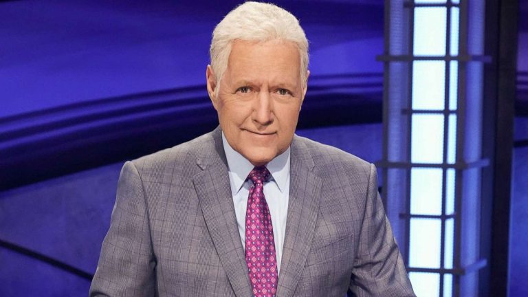 Usa, è morto Alex Trebek, popolarissimo conduttore di telequiz