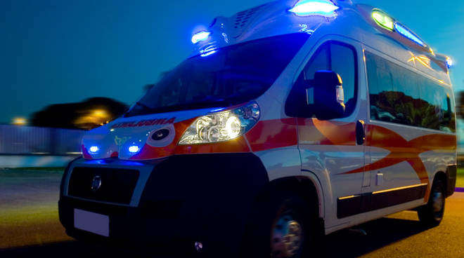 Carapelle (Foggia), rinvenuto il cadavere di un 35enne lungo la statale 16