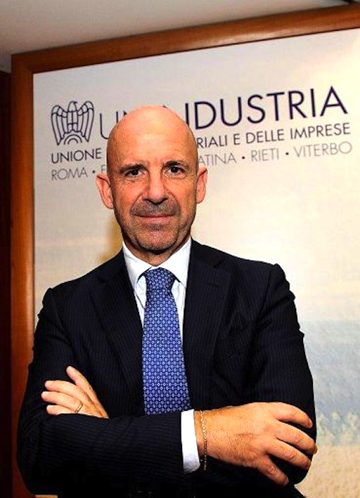 Covid, Camilli (Unindustria Lazio): “Ci vorranno anni per la ripresa”