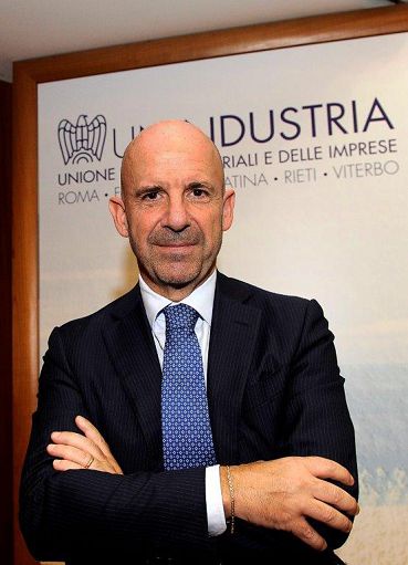 Covid, Camilli (Unindustria Lazio): “Ci vorranno anni per la ripresa”