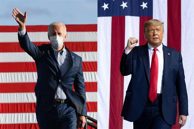 Presidenziali Usa: Trump resiste e non concede la vittoria a Joe Biden
