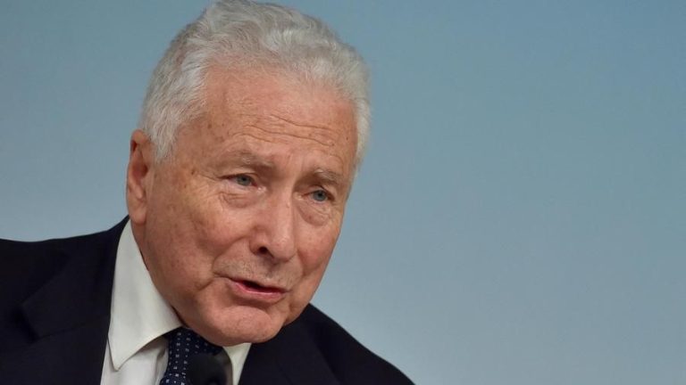 Si è spento a 81 anni Renzo Gattegna, ex presidente dell’Unione delle Comunità Ebraiche Italiane