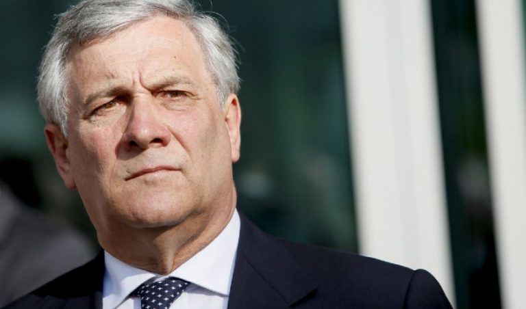 Antonio Tajani (Fi): “La famiglia è per noi il nucleo fondamentale della società e va difesa, ma senza figli non esiste”
