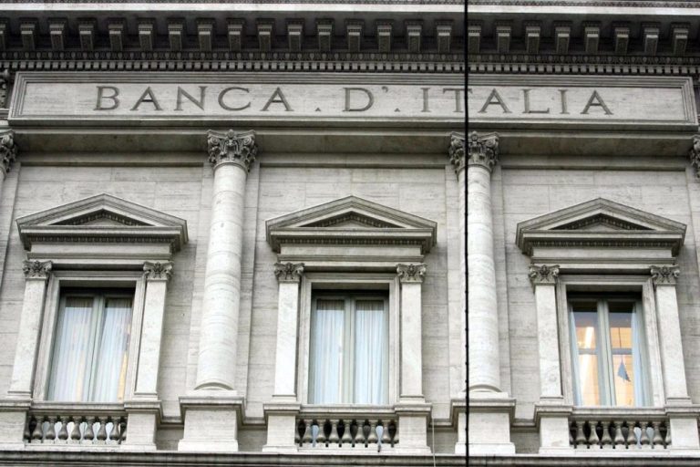 I timori della Banca d’Italia: La ripresa nel 2021 sarà “verosimilmente più lenta del previsto”