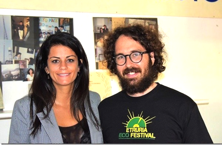 Etruria Eco Festival: prosegue il programma a Campo di Mare