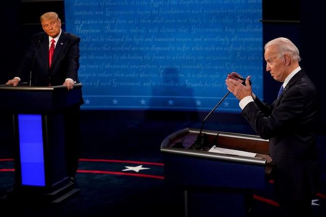 Oggi l’America decide il proprio destino per i prossimi 4 anni tra Biden e Trump