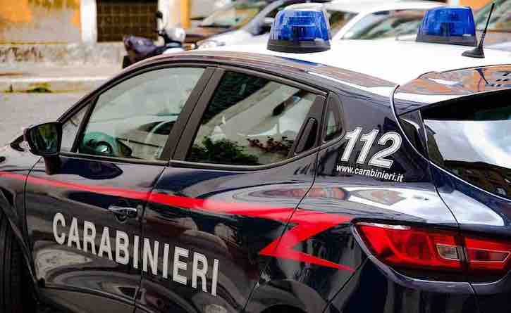 Messina, blitz dei carabinieri: 33 persone in carcere per associazione mafiosa