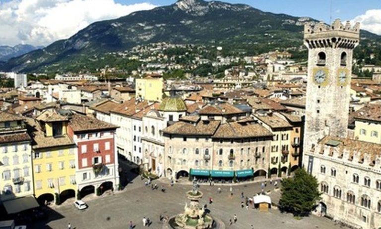 Coronavirus, in Alto Adige undici comuni tra cui Bolzano dichiarati “zona rossa”