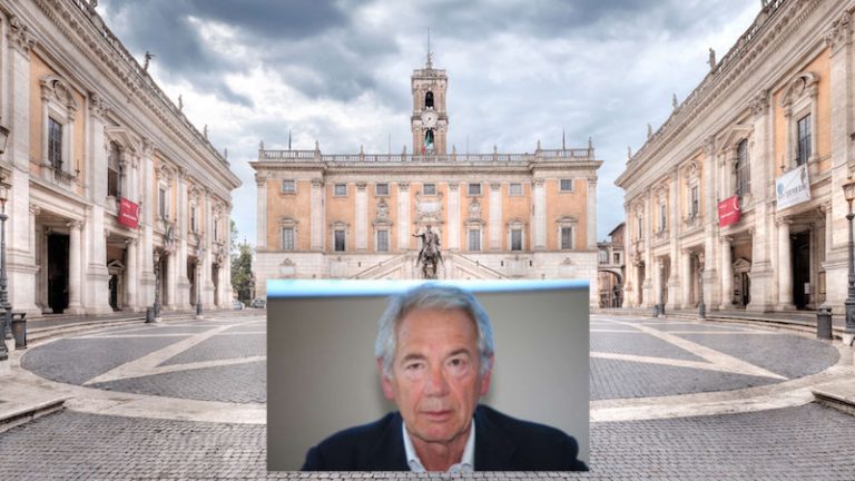 Campidoglio, Salvini ci crede: “Guido Bertolaso è assolutamente in campo”