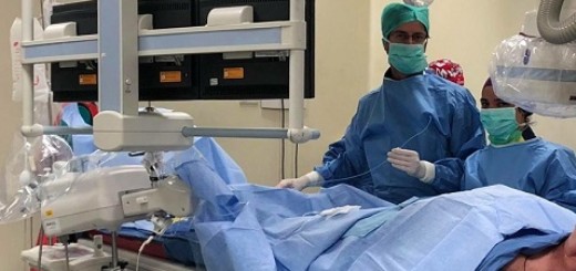 Coronavirus, 12enne affetto da Covid salvato all’ospedale Meyer