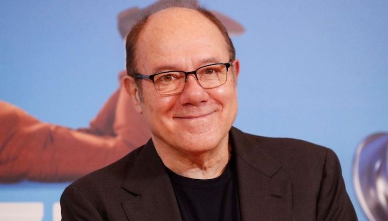 Cinema, Carlo Verdone spegne 70 candeline