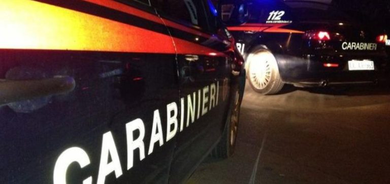 Milazzo (Messina), aveva ucciso con 11 coltellate un 73enne per rubargli la pensione: arrestato l’assassino