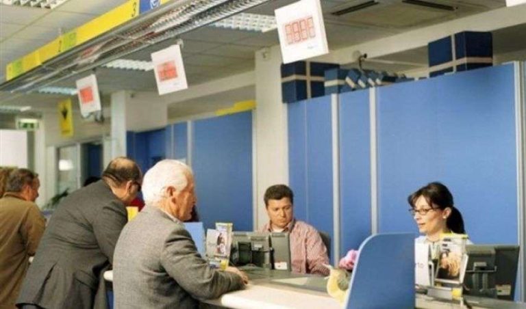 Rapporto dell’Istat: Circa un terzo dei pensionati italiani (il 32,8%) riceve un assegno mensile inferiore a mille euro