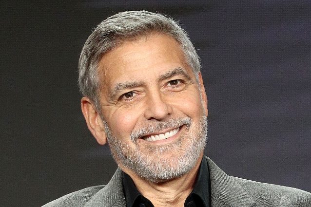 Usa, l’attore George Clooney ha regalato 1 milione di dollari a testa per i suoi 14 migliori amici