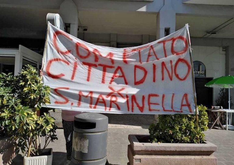 Emergenza abitativa: l’Unione Inquilini di Civitavecchia sostiene la battaglia del Comitato di Santa Marinella