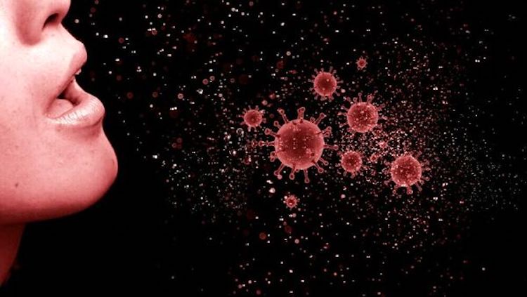 Coronavirus, un algoritmo negli Usa ha permesso di identificare correttamente le persone con Covid-19 solo dal suono dei loro colpi di tosse