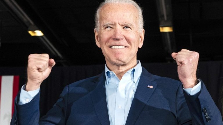 Usa, parla il neo presidente Joe Biden: “Il mio messaggio ai leader stranieri è solo uno, l’America sta tornando”